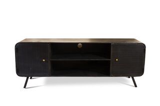 TV stand Milling