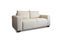 Miniature Two-seater sofa Kamelly Clipped