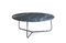 Miniature Green marble coffee table Vertü Clipped