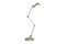 Miniature Vespa green Jieldé loft lamp Clipped