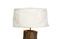 Miniature Victoria lampshade 52cm Clipped