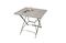 Miniature Vintage style folding table Clipped