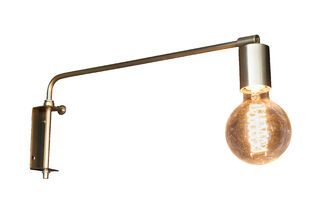 Wall lamp Janika