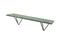Miniature Green marble wall shelf Trivisan Clipped