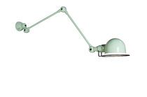 Water Green Jielde Signal wall lamp