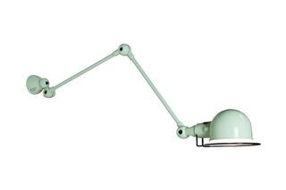 Water Green Jielde Signal wall lamp