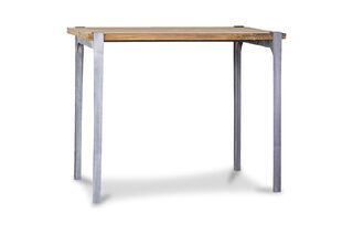 Wellington bar table