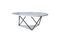 Miniature White marble coffee table Trivisan Clipped
