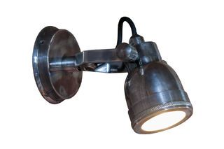 Winston swivel wall lamp