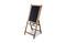 Miniature Large blackboard in wood Léon Clipped