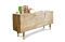 Miniature Wooden sideboard Messinki Clipped