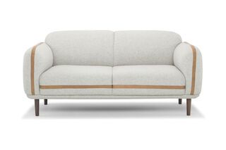 Woollen Britta Sofa