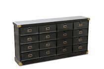 Workshop chest of 16 drawers