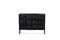 Miniature 12-drawer workshop chest of drawers Shelby Clipped