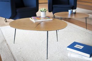 Keelin 3 legs coffee table store
