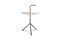 Miniature Portable table with handle Xylème Clipped