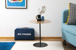 Xyleme side table